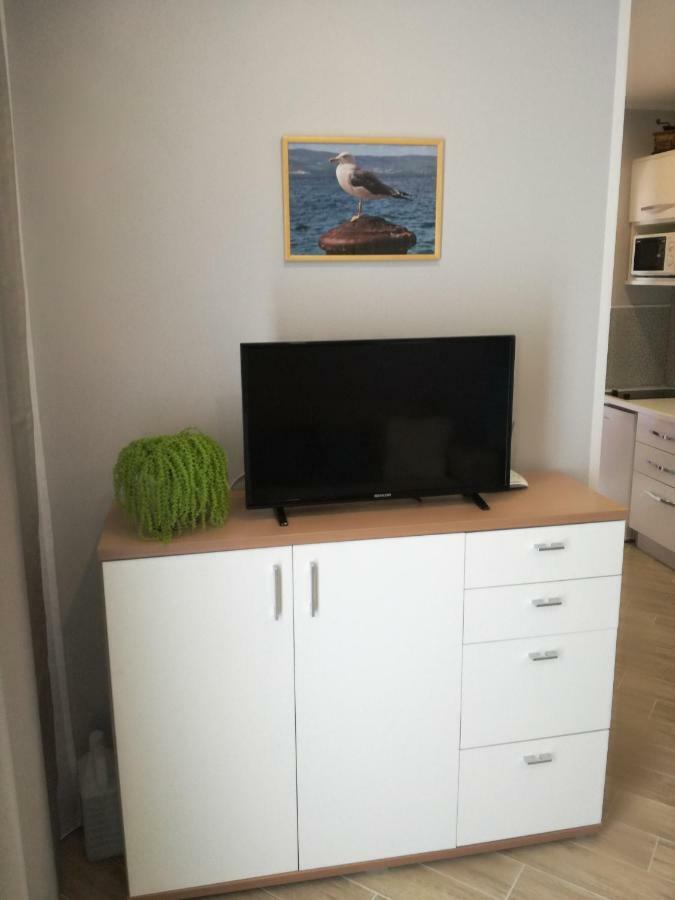Apartments Smokva Makarska Exterior foto